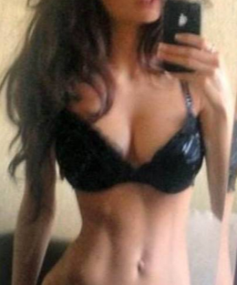 Анкета проститутки Верочка - город Еленовское, 27 лет, №13617