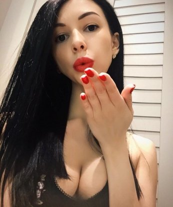 Анкета проститутки Вероника - город Еленовское, 26 лет, №2821